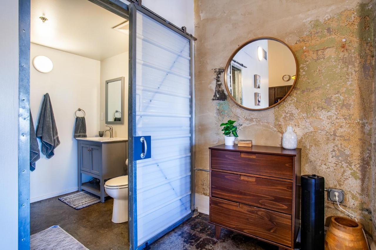Sterchi Lofts Getaway - Downtown Knoxville Dış mekan fotoğraf